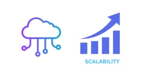 cloud computing Scalability and Fault tolerance