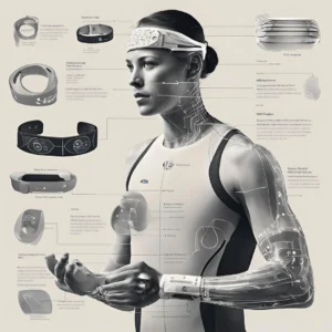 sports wearable technology