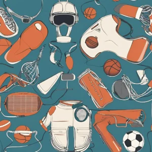 sports wearable technology