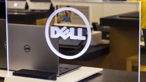 dell layoff