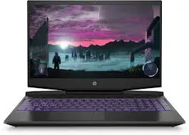 gaming laptop